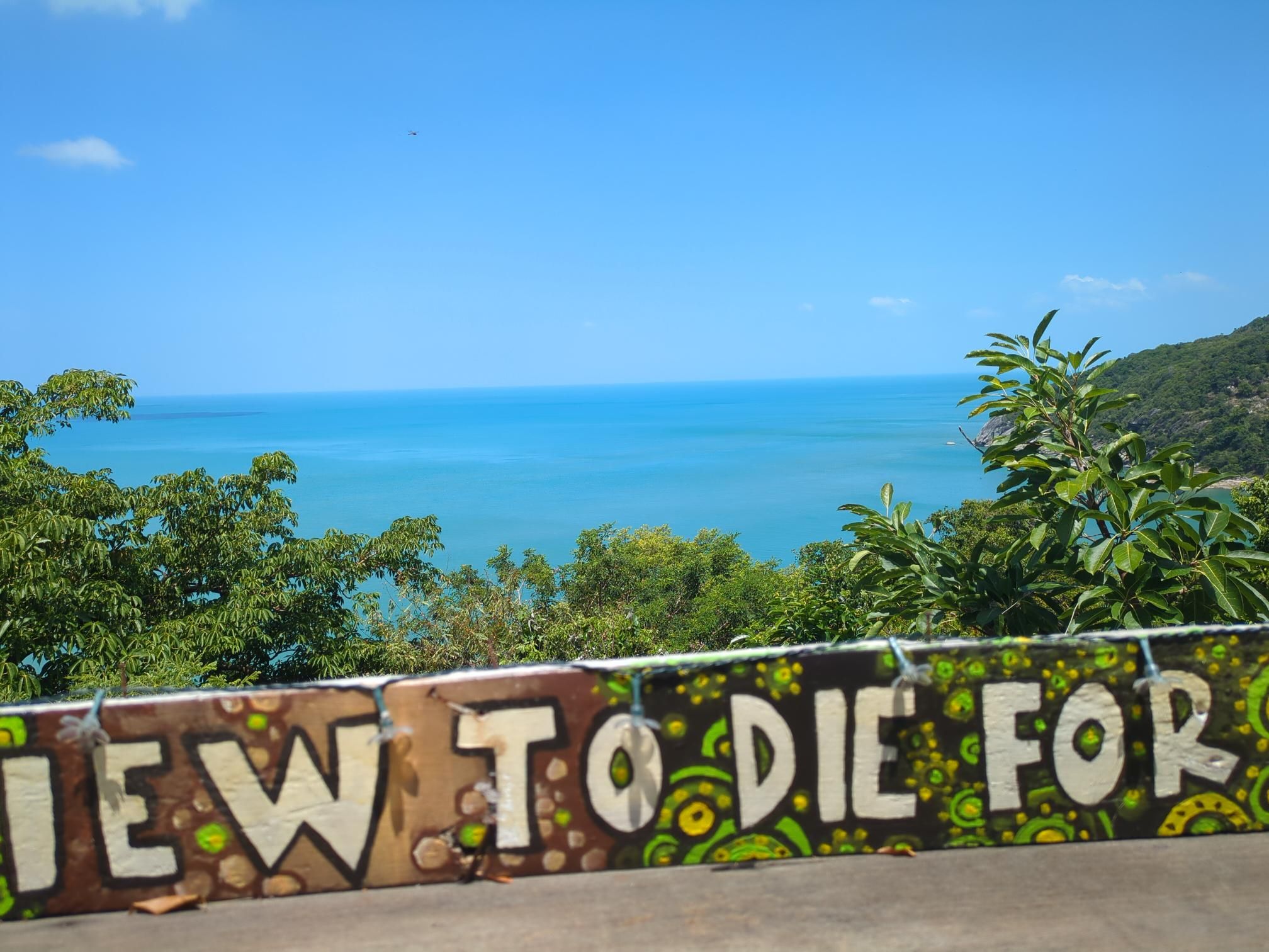 Hide on High View 2 Die 4