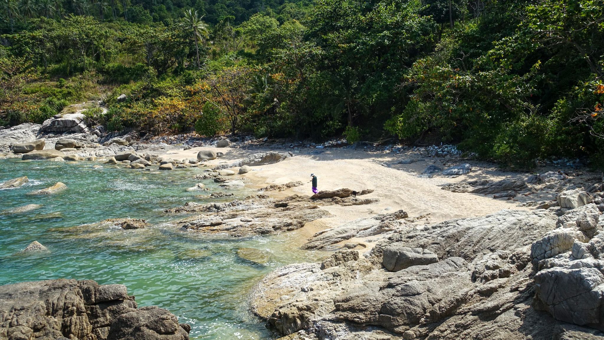 Koh Kong Trek