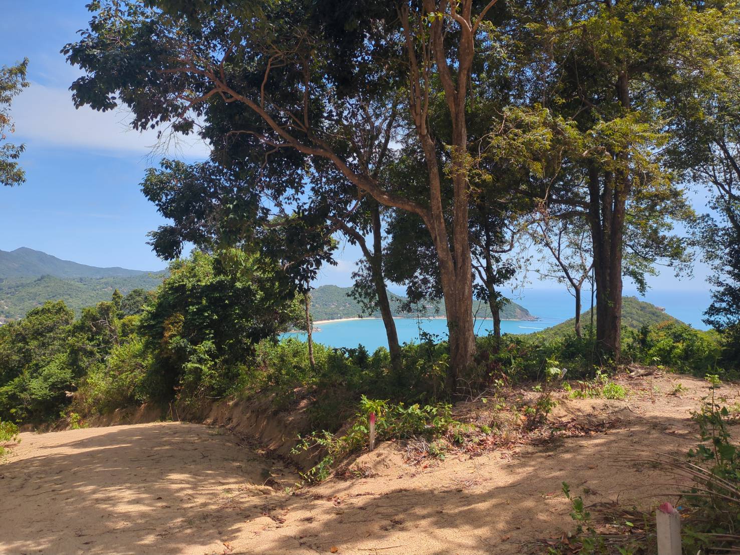 Tong Nai Pan Loop